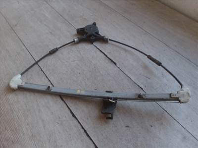 MAZDA 6 05-08 Bal hátsó ablakemelő szerkezet elektromos