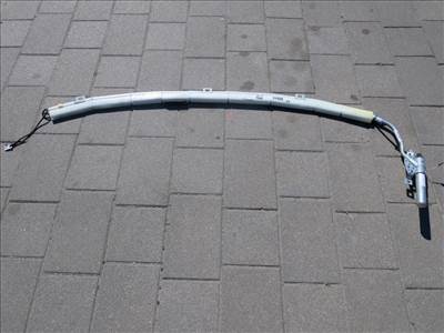 Jaguar X-type 4 ajtós jobb függönylégzsák (függöny légzsák) 1X4314K159AF