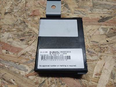 Subaru Impreza (2008-2012) Kulcs Nélküli Indítás Vezérlő Elektronika 