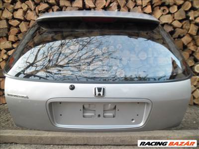 Honda Civic VI csomagtérajtó /3 ajtós
