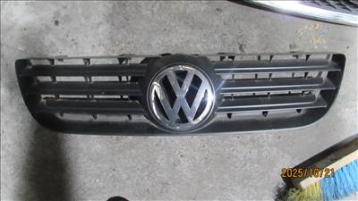 Volkswagen Polo (9N) 2005 hűtődíszrács  6q0853653e