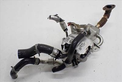 Hyundai i30 III (PD), Kia Cee'd III (CD), Kia XCeed 1.0 TGDi G3LE EGR szelep + EGR hűtő 2841007600 28410-07600 28400-07100