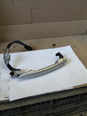 Renault Koleos I 2.0 dCi FAP 4x2 Jobb hátsó külső kilincs 