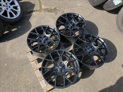 19" 5x114,3 Ford Mustang GT
