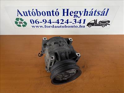 Fiat Punto I 1,2 16V (176) klímakompresszor 
