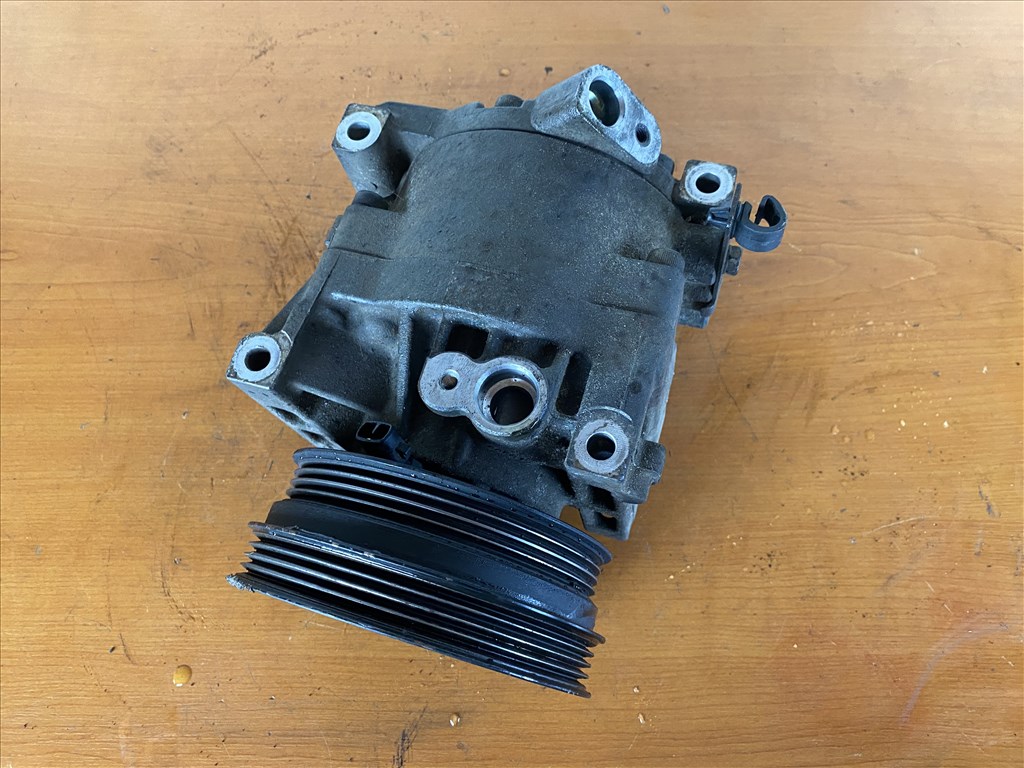 Fiat Punto I 1,2 16V (176) klímakompresszor  3. kép