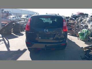 Mazda 5 (CR) Hátsó Lökhárító (Részeivel) *149957*