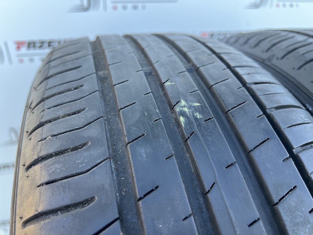 215/55 R18 Falken ZE310 nyári gumi 5mm 2. kép