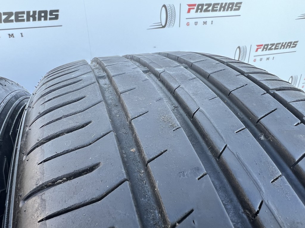 215/55 R18 Falken ZE310 nyári gumi 5mm 3. kép