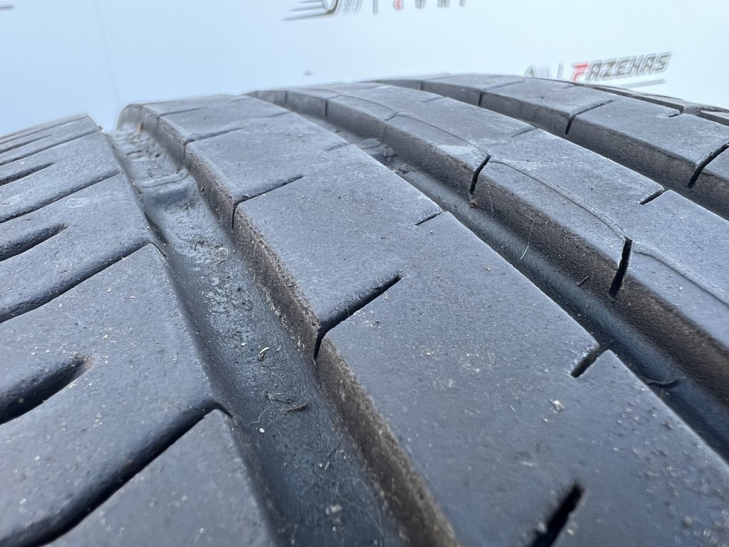 215/55 R18 Falken ZE310 nyári gumi 5mm 4. kép
