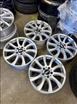 5x112 AUDI,MERCEDES,VW,SKODA,SEAT, 17”felnik R17, 17