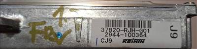 Honda Frv motor vezérlő ecu 37820rjhg01