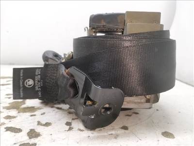 SKODA OCTAVIA I (1U2) 1.6 Bal első Biztonsági Öv #43027# 1U4857701C