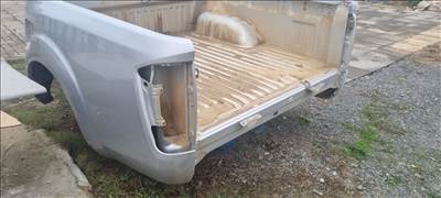 Nissan Navarra D23 plató 