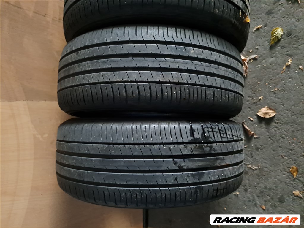4db 205/55 R16 Falken Ziex ZE 310 eCorun nyári gumi eladó!!! (DOT2019) ára 12500Ft/db : 6mm minta 3. kép