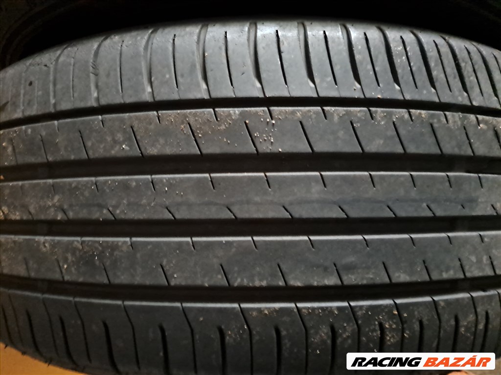 4db 205/55 R16 Falken Ziex ZE 310 eCorun nyári gumi eladó!!! (DOT2019) ára 12500Ft/db : 6mm minta 4. kép