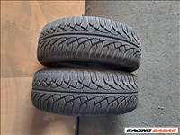 2db 205/60 R16 Uniroyal MS Plus 77  Téli gumi eladó! ára 12000Ft/db