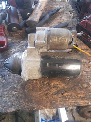 Opel corsa d önindító z14xep 