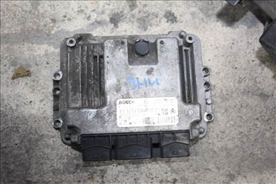 Peugeot Expert II Tepee Lang 1.6 HDI Motorvezérlő  9653958980