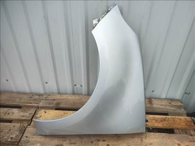 Renault Grand Scénic III bal első sárvédő  631010010r