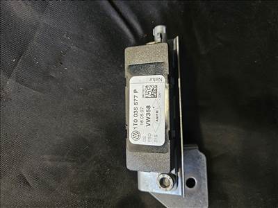 Volkswagen Touran I Antenna erősítő  1t0035577p