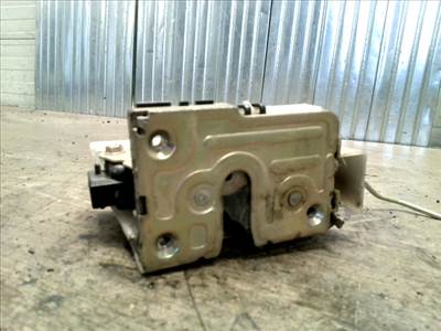 RENAULT THALIA 02.03-08.10 Jobb hátsó ajtó zárszerkezet központi záras