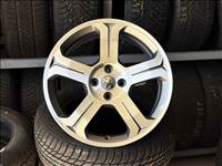 Peugeot 18" 4x108 gyári alufelni eladó 18 coll