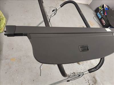 Audi A4 (B8 - 8K) csomagtér roló B8-8K