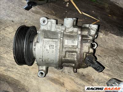 Audi A4 (B8), Audi A5 (B8) Klíma kompresszor 8T0 260 805E