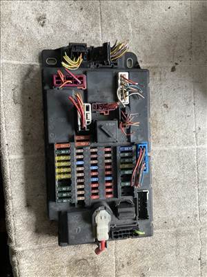 Karosszéria modul comfort elektronika Mini Cooper  10681810