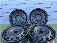 5x114.3 16" Hyundai,Kia gyári lemezfelni 6Jx16h2 ET50