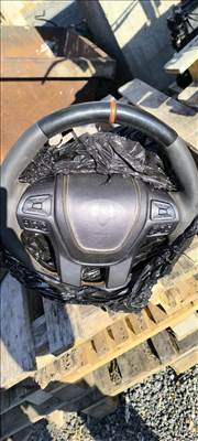 Ford Ranger Mk3 3.2 TDCi Doppelkabine 4x4 kormány 