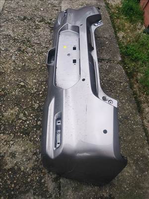 Suzuki swft hátsó lökháritó