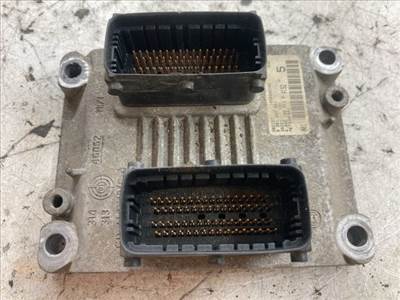 FIAT PUNTO II Motorvezérlő