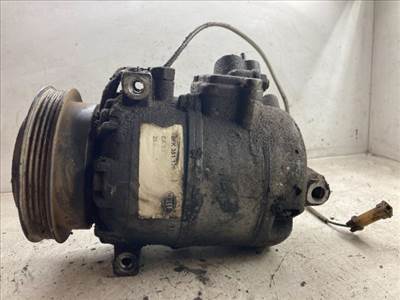 CITROËN JUMPER Klímakompresszor
