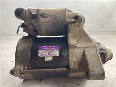SUZUKI ALTO Önindító