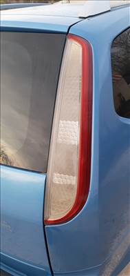 Ford Focus mk2 facelift kombi jobb hátsó lámpa 