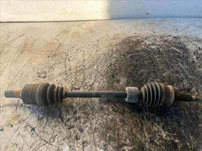 SUZUKI WAGON R PLUS Bal Féltengely