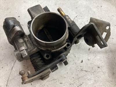 OPEL ASTRA G Fojtószelep (Elektromos)