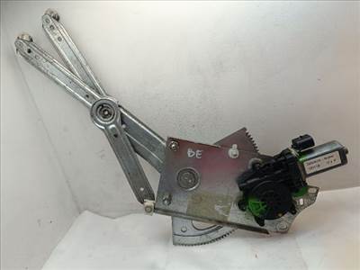 SAAB 9-5 Bal első Ablakemelő Szerkezet (Elektromos)