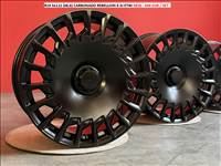 R19 5x112 (66,6) CARBONADO REBELLION 9.5J ET40 új alufelnik felnik 19" 