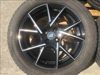 Dacia Renault Opel Vw Suzuki stb 17-es alufelnik 4x100