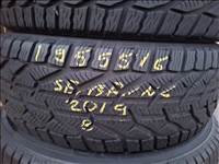  195/55/16" Sebring téli gumi 