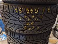  255/55/18"  Taurus téli gumi 