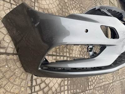 Opel Astra K lökhárító hély , első , ÜRES. FL előtti GM gyári