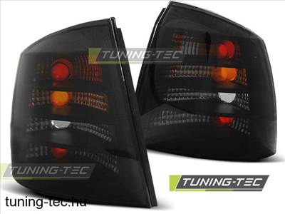 Opel Astra G OPEL ASTRA G 09.97-02.04 3D/5D ajtós SMOKE Tuning-