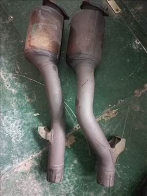 Porsche Cayenne II katalizátor 