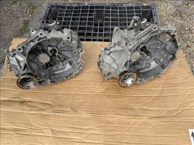 Vw Golf Jetta 1.6 váltó FVH JHT GVY JHV LVN