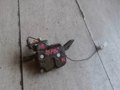 MAZDA 626 97.08-00.07 Csomagtér ajtó zárszerkezet