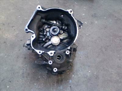 SUZUKI WagonR+ Sebességváltó. benzines manuális